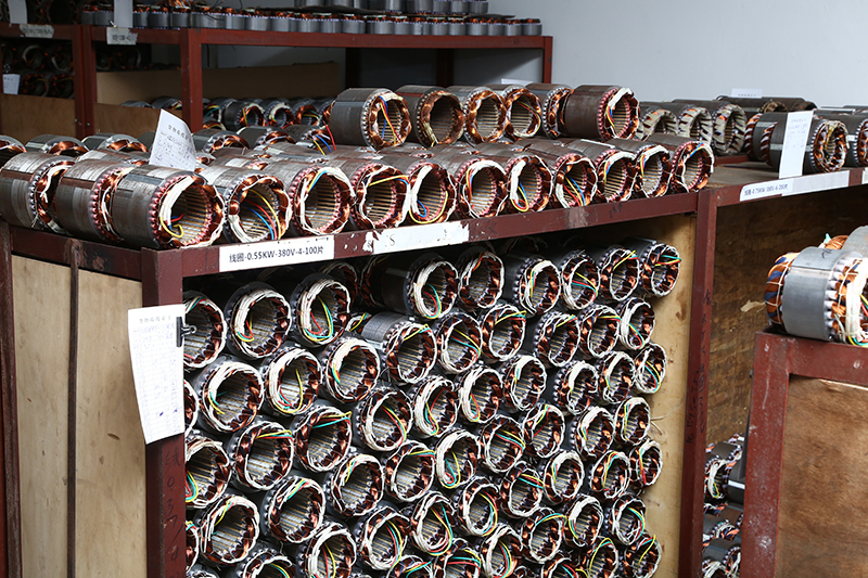 公司倉(cāng)庫(kù)